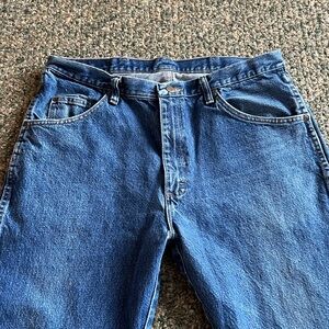 Wrangler Regular Fit Jeans 36X32